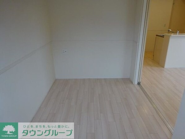 サンローズIIの物件内観写真